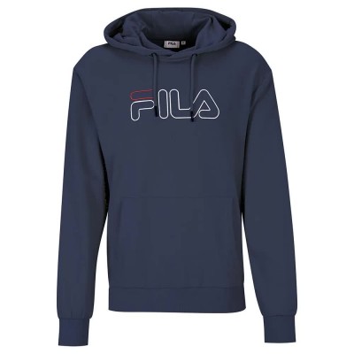 суичър,мъжки,пуловери,fila,salitto,hoodie,blue