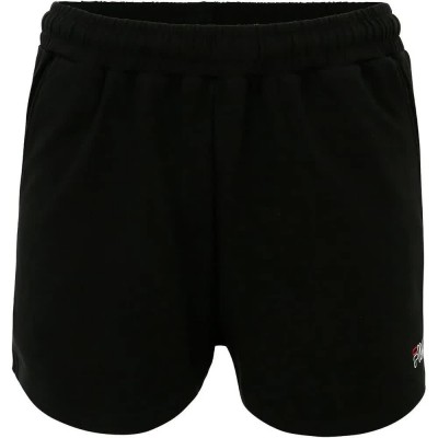къси,панталони,детски,панталони,fila,solenza,sweat,shorts,black,(black)