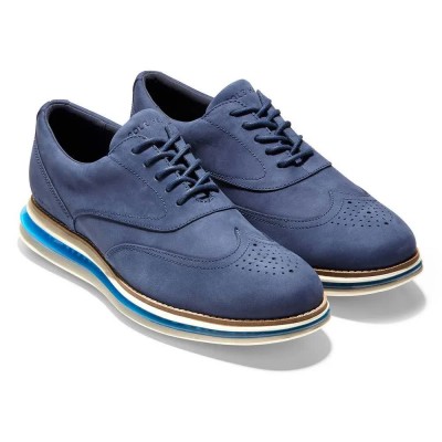 обувки,мъжки,обувки,cole,haan,originalgrand,cloudfeel,energy,one,wgox,shoes,blue