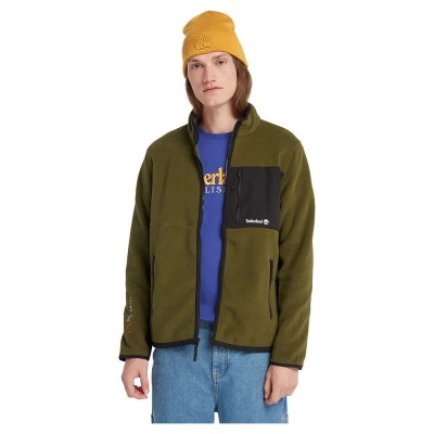 яке,мъжки,якета,timberland,outdoor,archive,re,issue,jacket,green,(dark,olive)