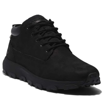 маратонки,мъжки,маратонки,дамски,маратонки,timberland,winsor,park,goretex,chukka,trainers,black,(jet,black)