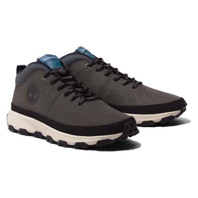 маратонки,мъжки,маратонки,timberland,winsor,trail,mid,leather,trainers