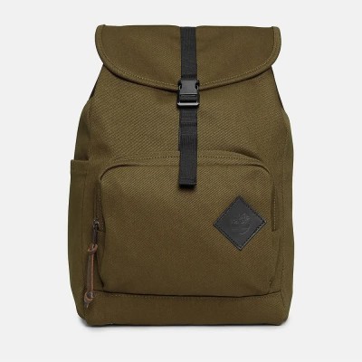 раница,раници,timberland,canvas,18l,backpack,green