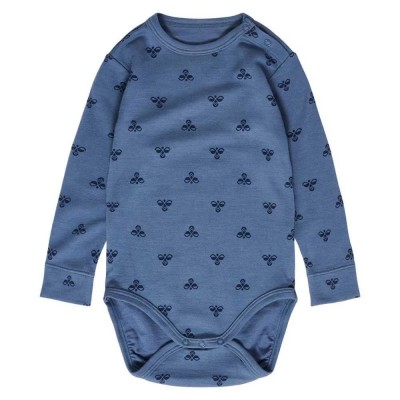 детски,облекла,за,момчета,hummel,bambo,long,sleeve,body,bering,sea,(blue)