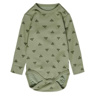 детски,облекла,за,момчета,hummel,bambo,long,sleeve,body,green,(oil,green)