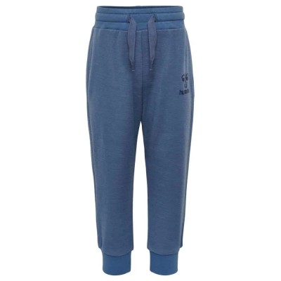 анцуг,детски,панталони,hummel,dallas,tracksuit,pants,blue,(bering,sea)