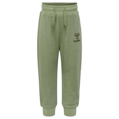 анцуг,детски,анцузи,hummel,dallas,tracksuit,pants,oil,green,(green)