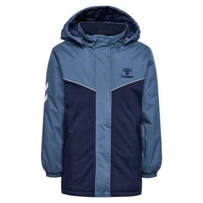 палто,мъжки,якета,hummel,josse,tex,coat,black,iris