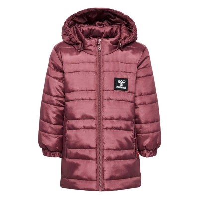палто,детски,якета,и,палта,hummel,mosgrave,tex,coat,pink