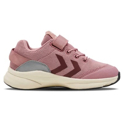 маратонки,детски,маратонки,hummel,reach,250,tex,trainers,pink