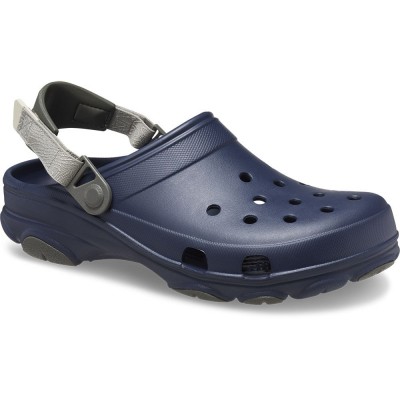 дамски,сандали,и,чехли,crocs,all,terrain,clogs,blue