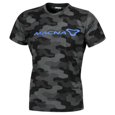 тениска,мъжки,тениски,дамски,тениски,macna,dazzle,logo,2.0,short,sleeve,t,shirt,grey,(black,grey,blue)