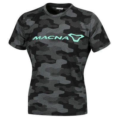 тениска,мъжки,тениски,дамски,тениски,macna,dazzle,logo,2.0,short,sleeve,t,shirt,grey,(black,grey,mint,green)