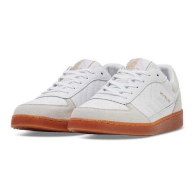 маратонки,дамски,маратонки,hummel,royal,hb,ls,trainers,white