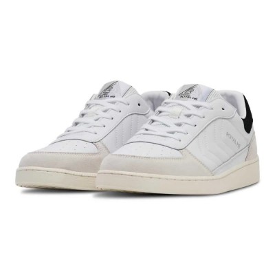 маратонки,мъжки,маратонки,hummel,royal,hb,ls,trainers,white,(white,black)