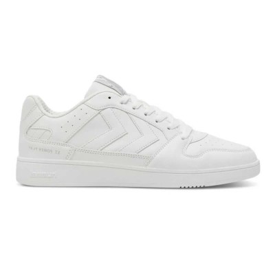 маратонки,мъжки,маратонки,hummel,st.,power,play,trainers,white