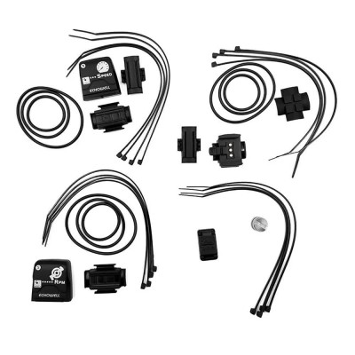 други,аксесоари,echowell,mw10g,sensor,kit,silver,(black)
