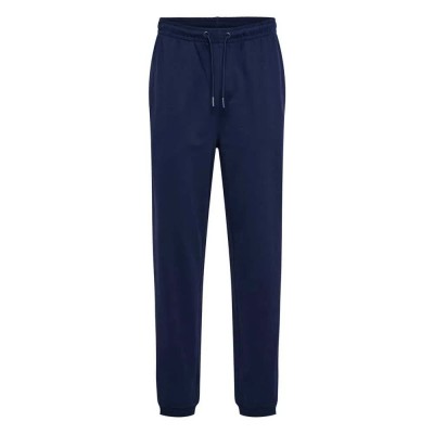 анцуг,мъжки,анцузи,hummel,ic,terry,tracksuit,pants,blue,(peacoat)