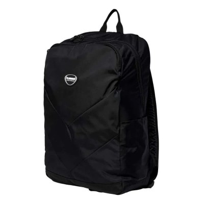 раница,раници,hummel,lgc,backpack,black