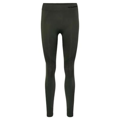клин,дамски,клинове,дамски,чорапогащи,и,клинове,hummel,shaping,leggings,green,(climbing,ivy)