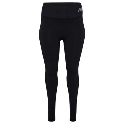 клин,дамски,клинове,дамски,чорапогащи,и,клинове,hummel,te,pace,plus,high,waist,leggings,black,(black)