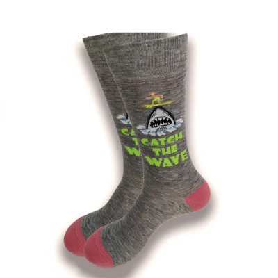 чорапи,мъжки,чорапи,scuba,gifts,sg,scks003,long,socks,blue,(grey,red,green)