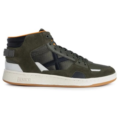 маратонки,мъжки,маратонки,дамски,маратонки,munich,dome,10,trainers,green,(khaki)