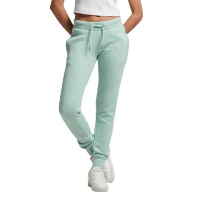 анцуг,мъжки,панталони,дамски,панталони,superdry,essential,logo,joggers,green,(minted,green,marl)