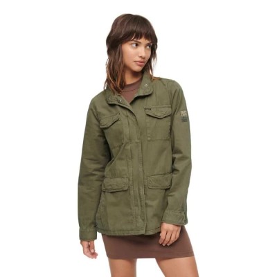 яке,мъжки,якета,дамски,якета,и,палта,superdry,st,tropez,m65,denim,jacket,green,(dark,khaki)