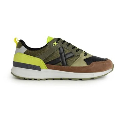 маратонки,мъжки,маратонки,дамски,маратонки,munich,alpha,83,trainers,brown,(khaki)