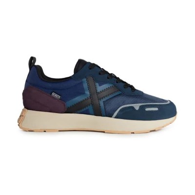 маратонки,мъжки,маратонки,дамски,маратонки,munich,road,44,trainers,blue,(blue)