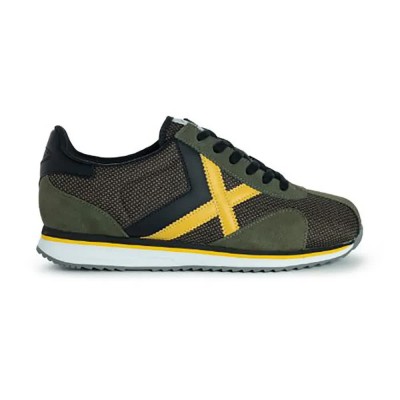 маратонки,мъжки,маратонки,дамски,маратонки,munich,sapporo,166,trainers,green,(green)