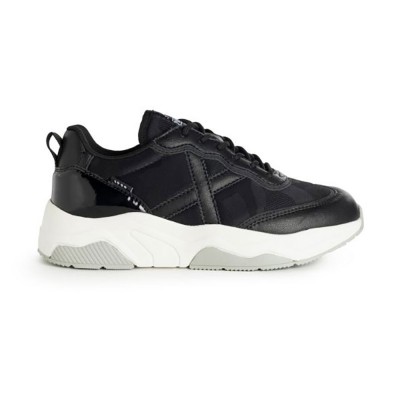 маратонки,дамски,маратонки,munich,wave,140,trainers,black