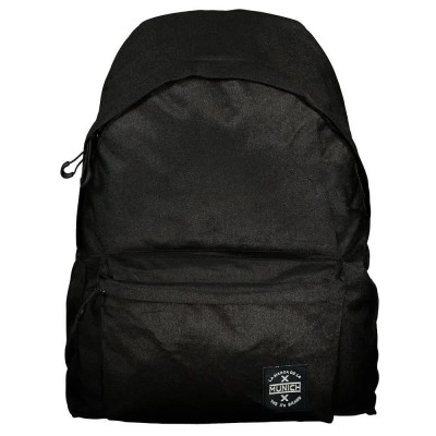 раница,раници,munich,basics,bts,backpack,black,(black)