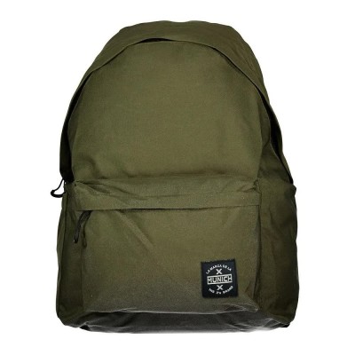раница,раници,munich,basics,bts,backpack,khaki,(green)
