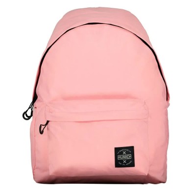 раница,раници,munich,basics,bts,backpack,pink