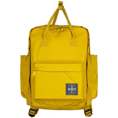 раница,раници,munich,cour,cour,medium,backpack,yellow