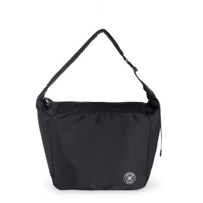чанта,за,през,рамо,всички,чанти,munich,gloss,hobo,shoulder,bag,black,(negro)