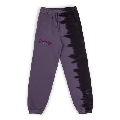 анцуг,мъжки,панталони,grimey,dust,storm,tie,&,dye,sweat,pants,purple,(black)