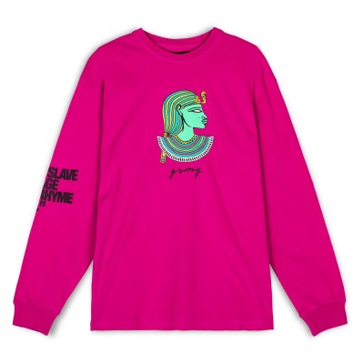 тениска,мъжки,тениски,grimey,iam,long,sleeve,t,shirt,purple