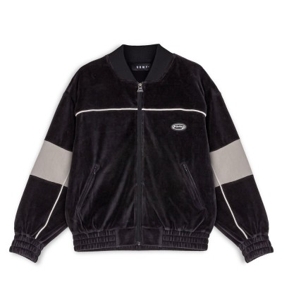 яке,дамски,якета,и,палта,grimey,iam,velvet,jacket,black
