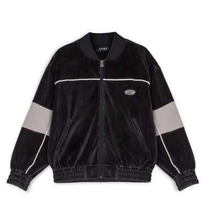 яке,мъжки,якета,grimey,iam,velvet,jacket,black