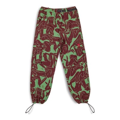 панталони,мъжки,панталони,grimey,lust,mantra,pants,green