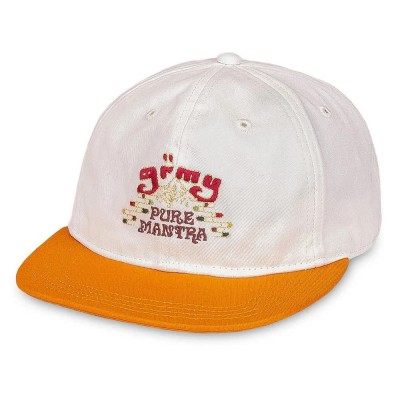 шапка,всички,шапки,grimey,lust,mantra,unstructured,cap,white,(white)