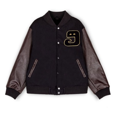 яке,дамски,якета,и,палта,grimey,lust,mantra,wool,baseball,jacket,black