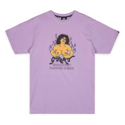 тениска,мъжки,тениски,grimey,westbound,short,sleeve,t,shirt,purple,(lavender)