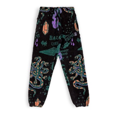 детски,анцуг,дамски,панталони,grimey,lost,boys,all,over,jacquard,sweat,pants,multicolor
