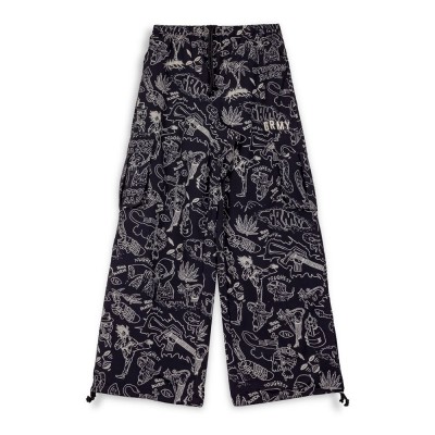анцуг,дамски,панталони,grimey,the,toughest,sweat,pants,black