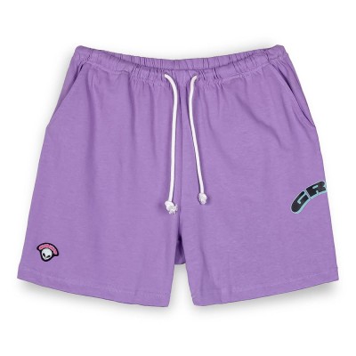 къси,панталони,дамски,панталони,grimey,ufollow,sweat,shorts,purple