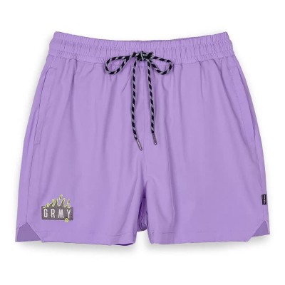 бански,гащета,мъжки,бански,костюми,grimey,cloven,tongues,swimming,shorts,purple,(violet)